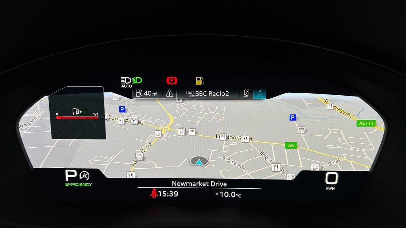 Used Audi A5 2020 for sale - 77915952: Photo 11