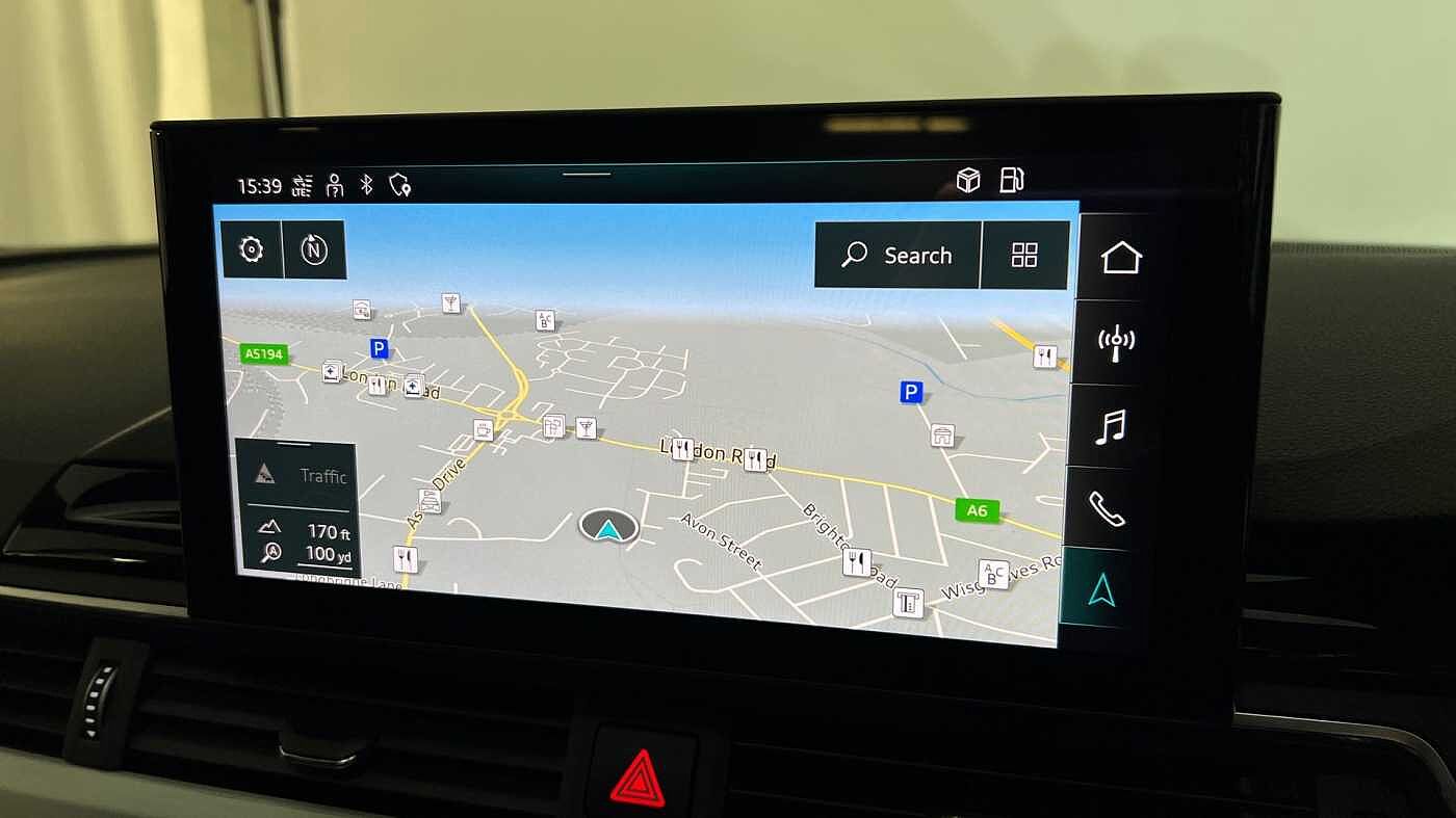 Used Audi A5 2020 for sale - 77915952: Photo 12