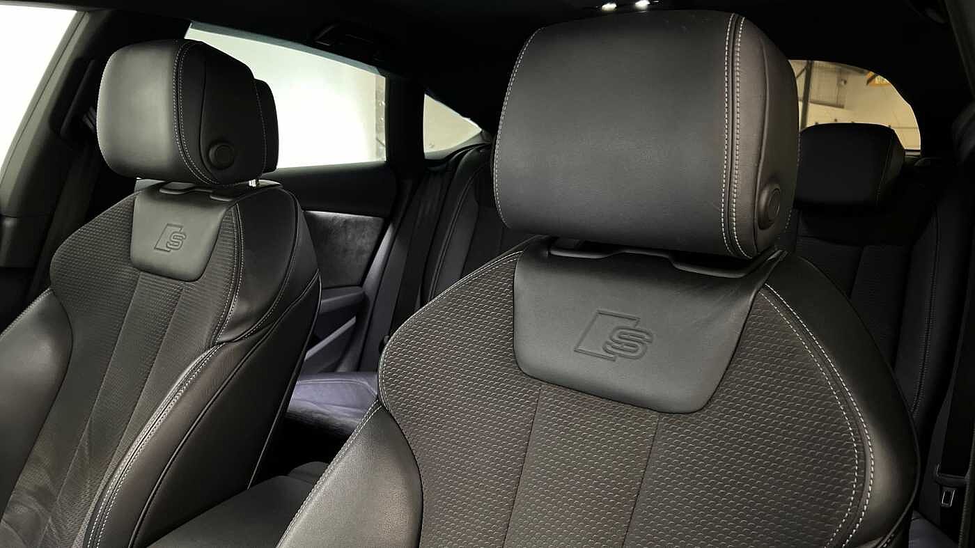 Used Audi A5 2020 for sale - 77915952: Photo 16