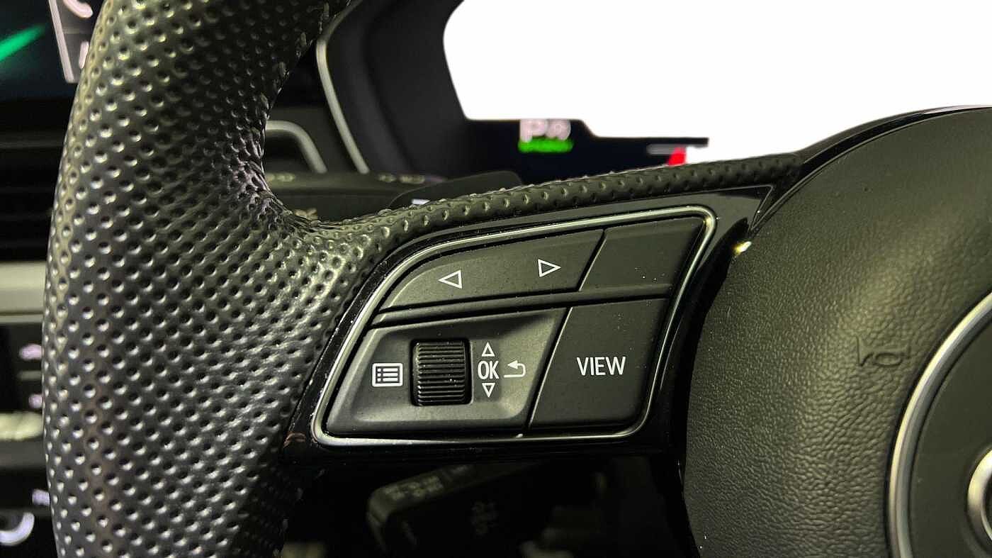 Used Audi A5 2020 for sale - 77915952: Photo 18