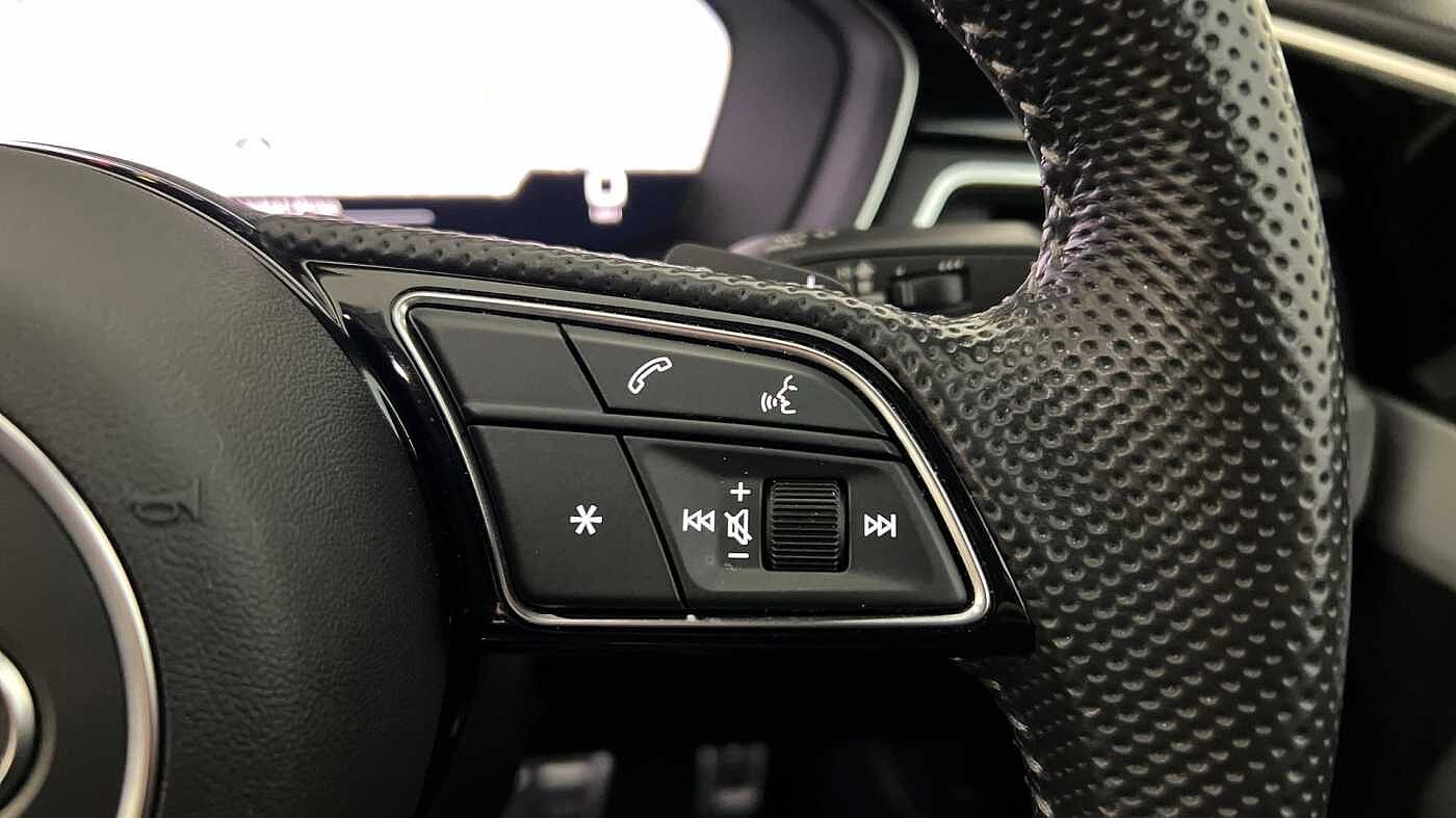 Used Audi A5 2020 for sale - 77915952: Photo 19