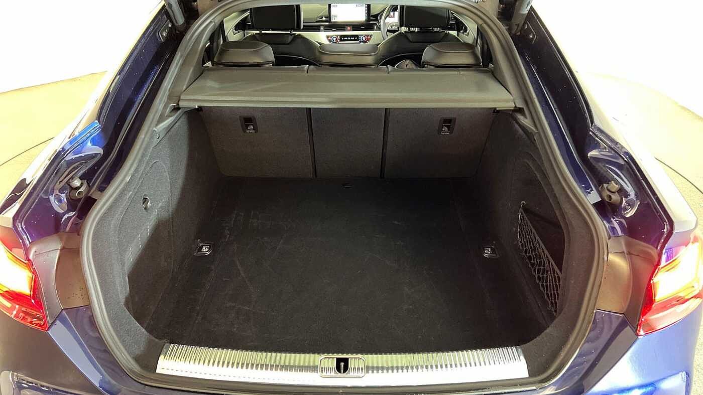 Used Audi A5 2020 for sale - 77915952: Photo 21