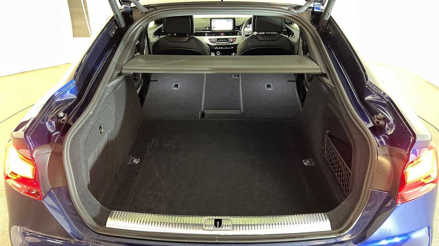 Used Audi A5 2020 for sale - 77915952: Photo 23