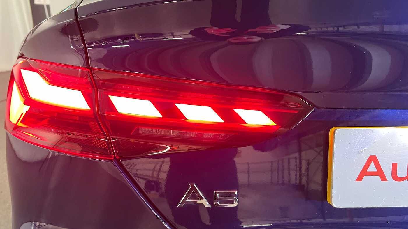 Used Audi A5 2020 for sale - 77915952: Photo 24