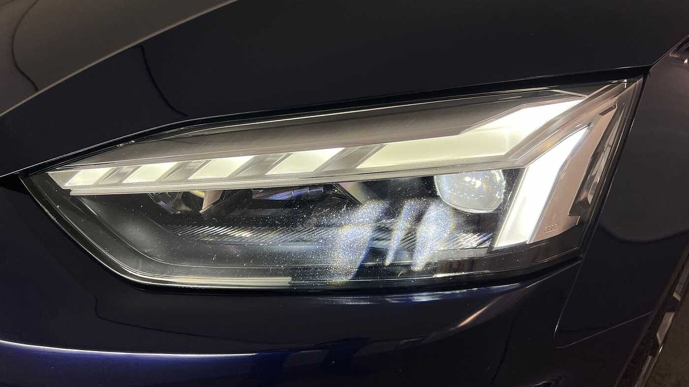 Used Audi A5 2020 for sale - 77915952: Photo 25