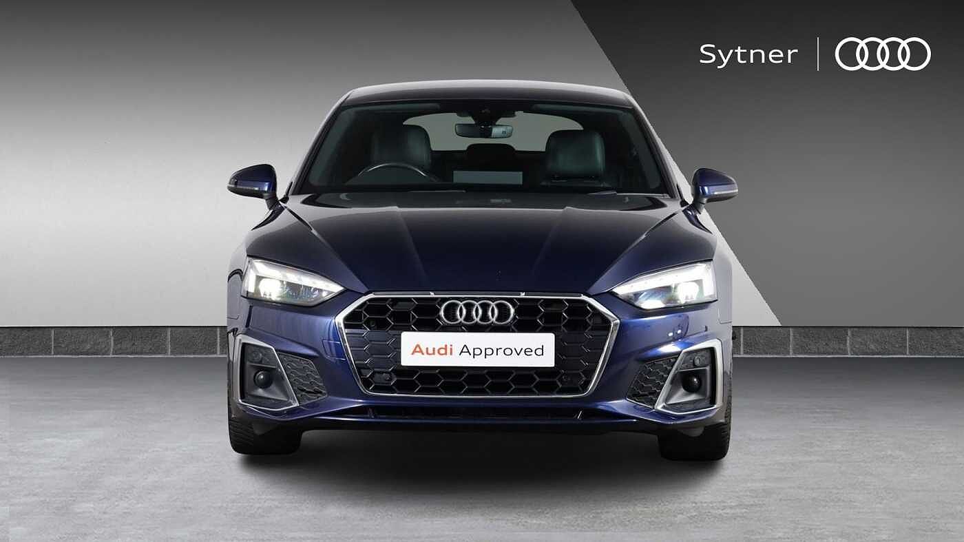 Used Audi A5 2020 for sale - 77915952: Photo 7