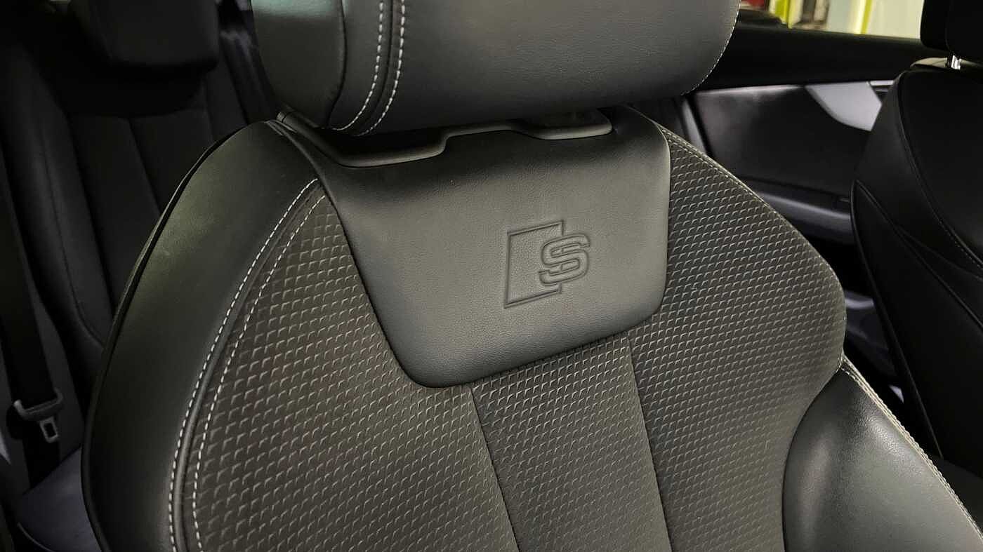 Used Audi A5 2020 for sale - 77915952: Photo 9