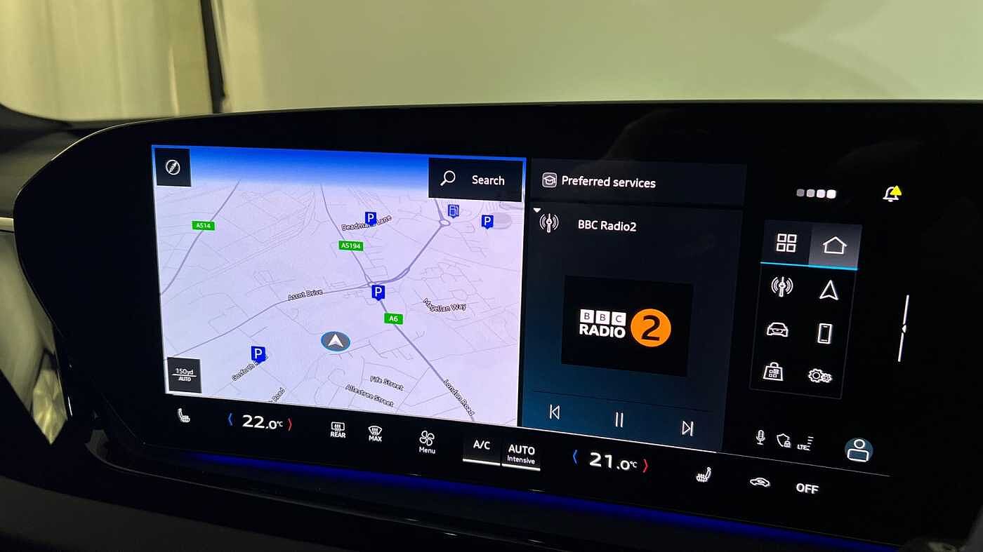 Used Audi A5 2025 for sale - 76679906: Photo 19