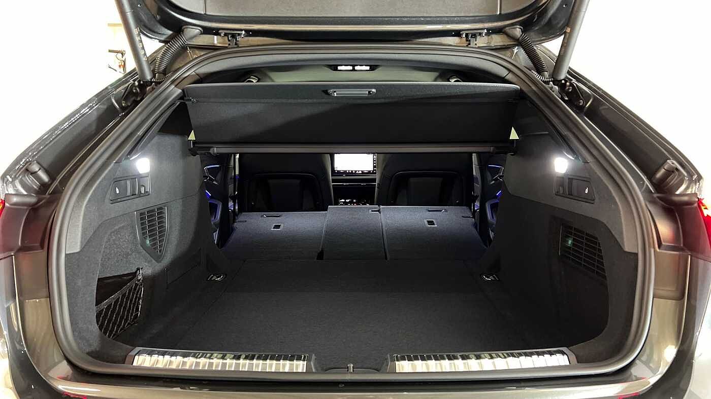 Used Audi A5 2025 for sale - 76679906: Photo 22