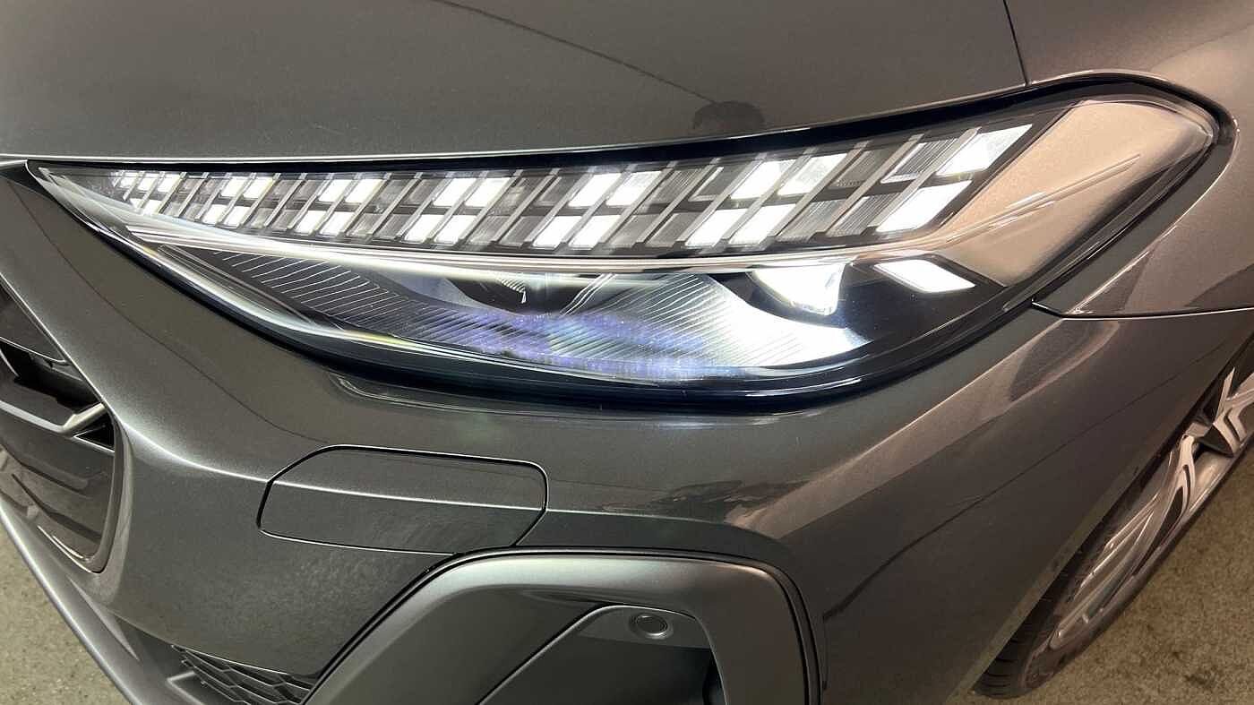 Used Audi A5 2025 for sale - 76679906: Photo 24