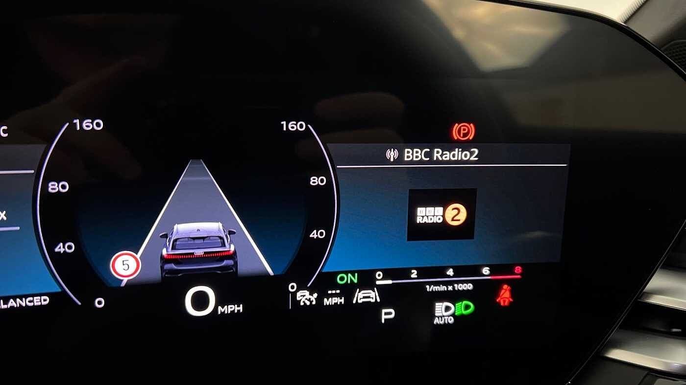 Used Audi A5 2025 for sale - 76679906: Photo 25