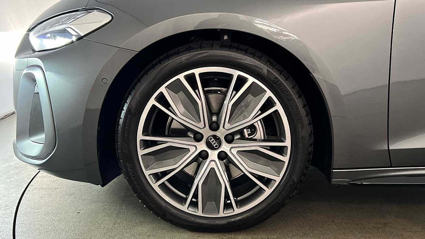 Used Audi A5 2025 for sale - 76679906: Photo 5