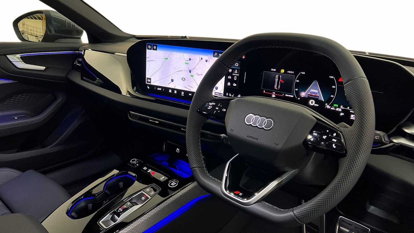 Used Audi A5 2025 for sale - 76679906: Photo 6