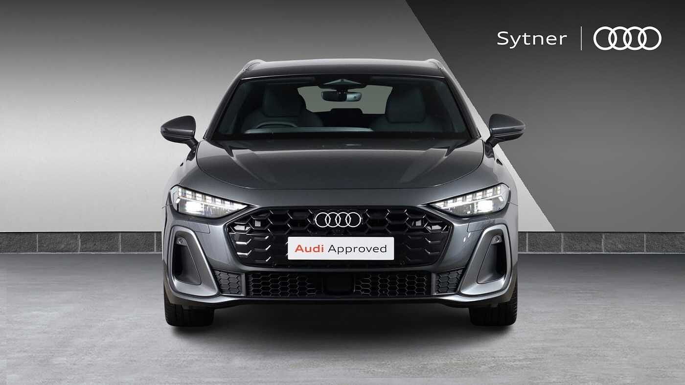 Used Audi A5 2025 for sale - 76679906: Photo 7