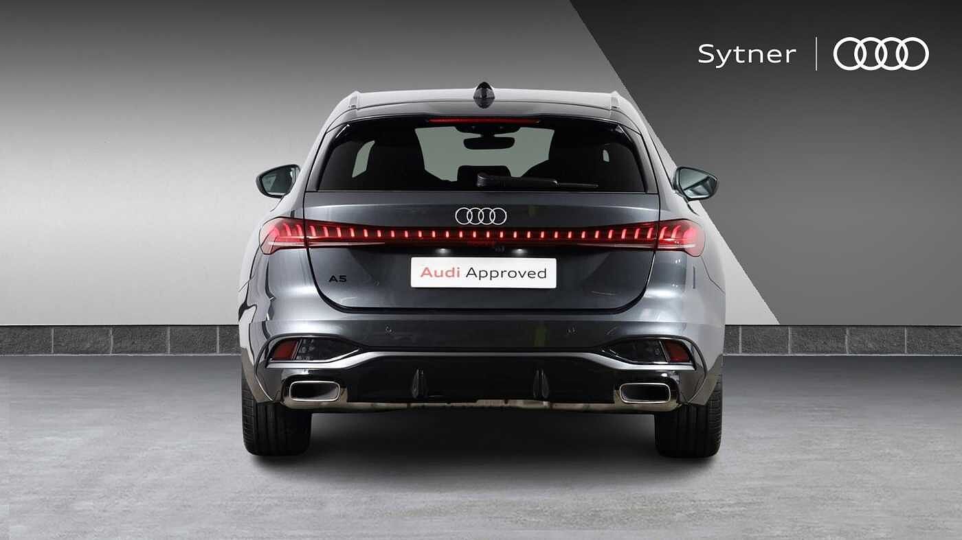 Used Audi A5 2025 for sale - 76679906: Photo 8