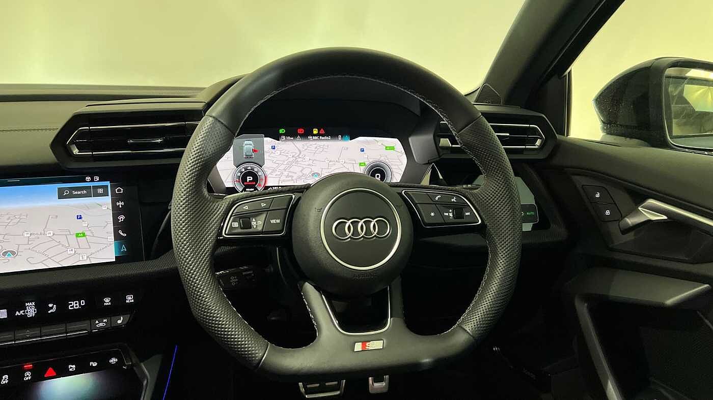 Used Audi A3 2025 for sale - 76902676: Photo 10