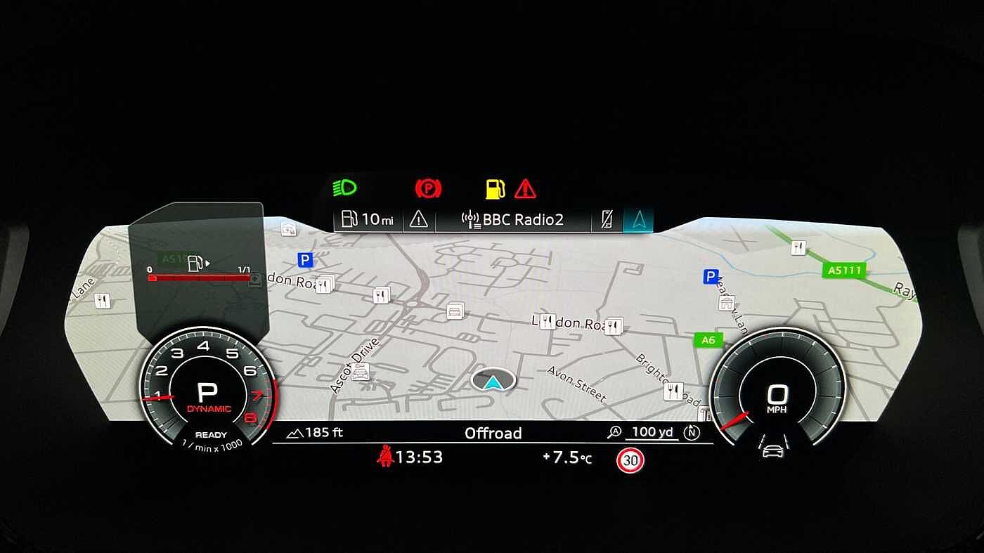 Used Audi A3 2025 for sale - 76902676: Photo 11