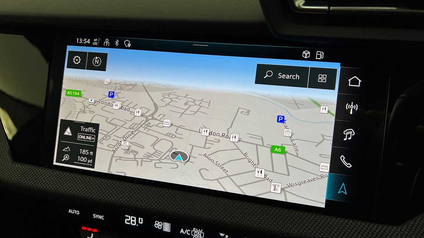 Used Audi A3 2025 for sale - 76902676: Photo 12