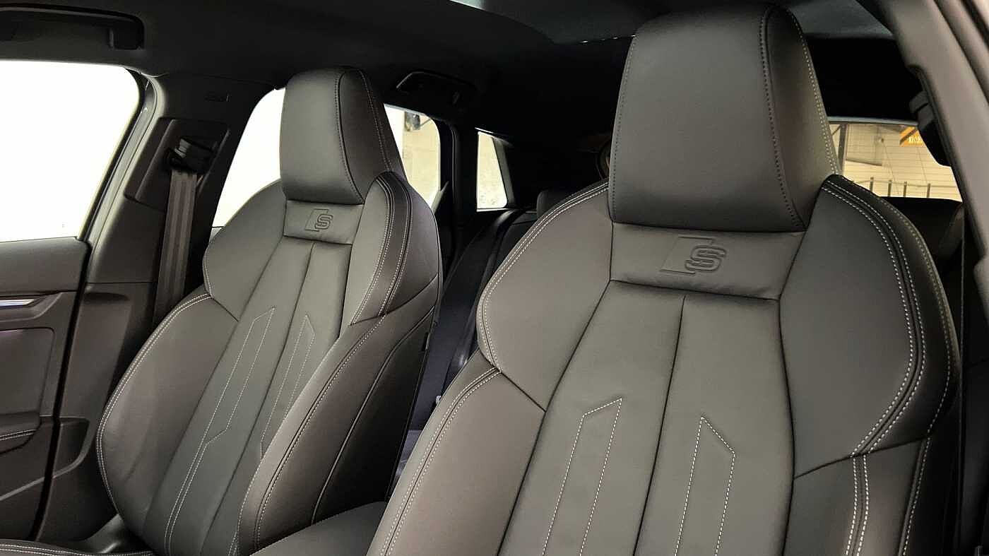 Used Audi A3 2025 for sale - 76902676: Photo 15