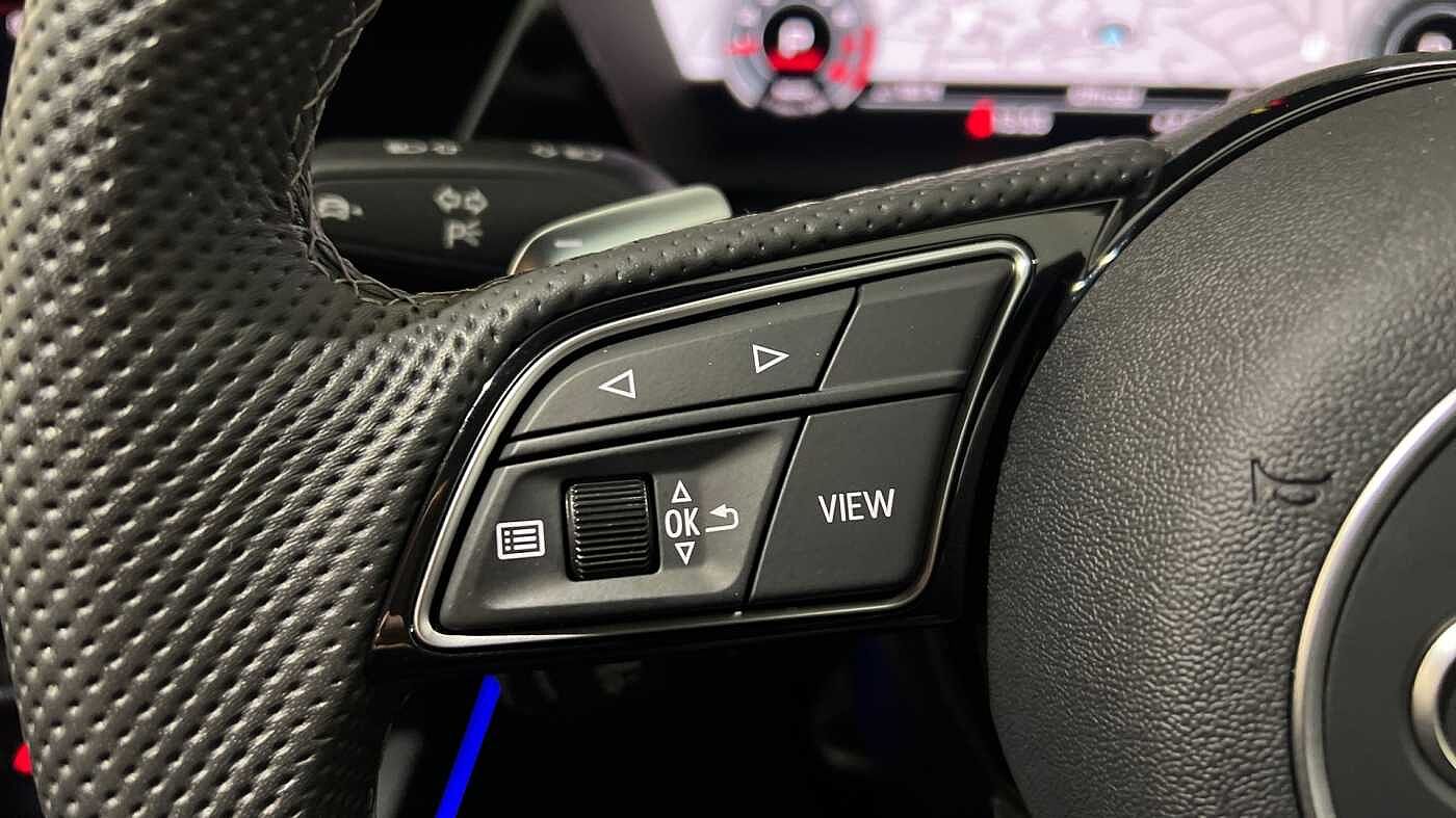 Used Audi A3 2025 for sale - 76902676: Photo 17