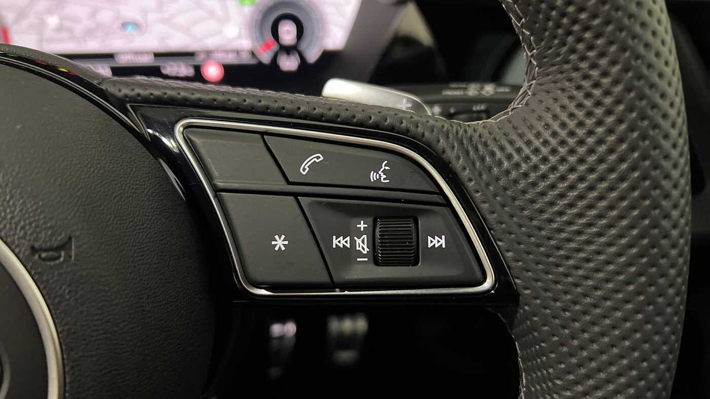 Used Audi A3 2025 for sale - 76902676: Photo 18