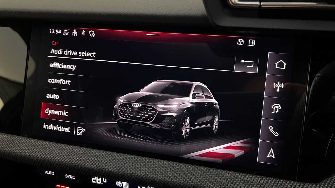 Used Audi A3 2025 for sale - 76902676: Photo 19