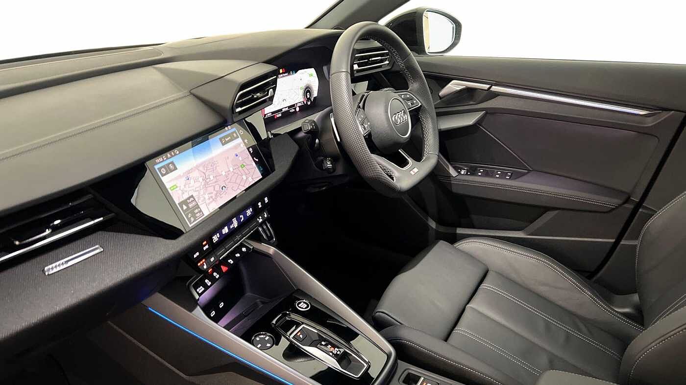 Used Audi A3 2025 for sale - 76902676: Photo 2