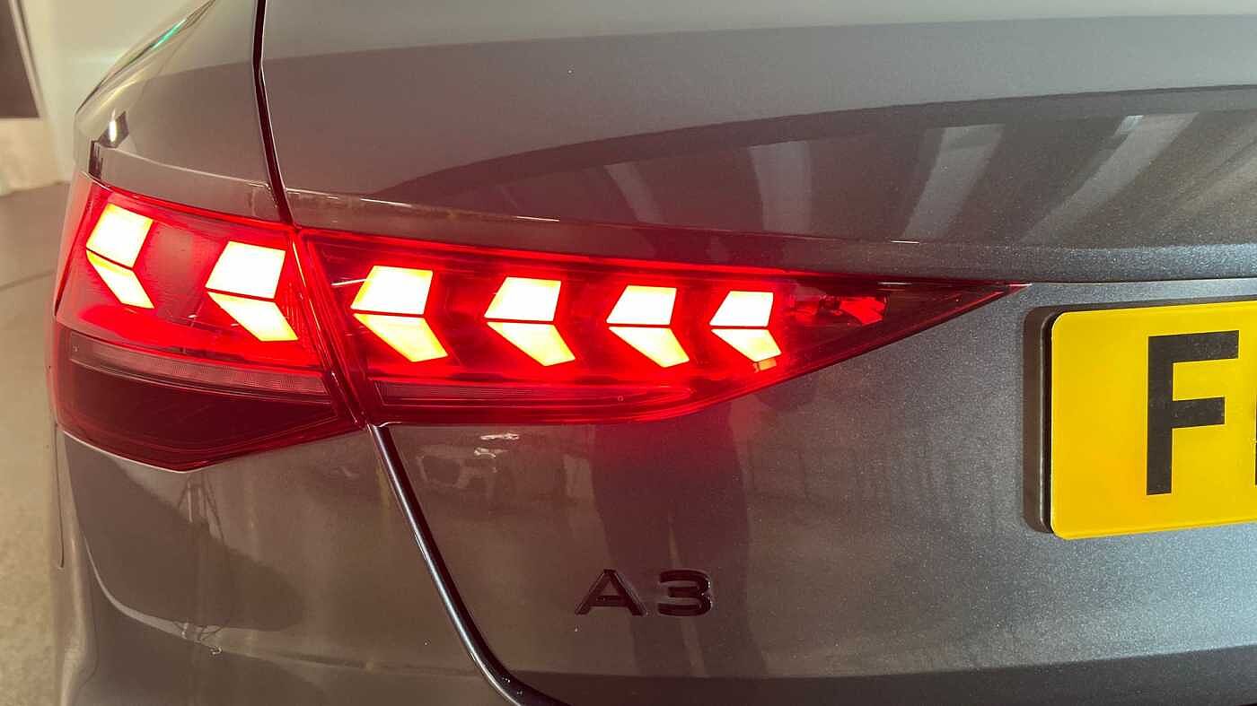 Used Audi A3 2025 for sale - 76902676: Photo 23