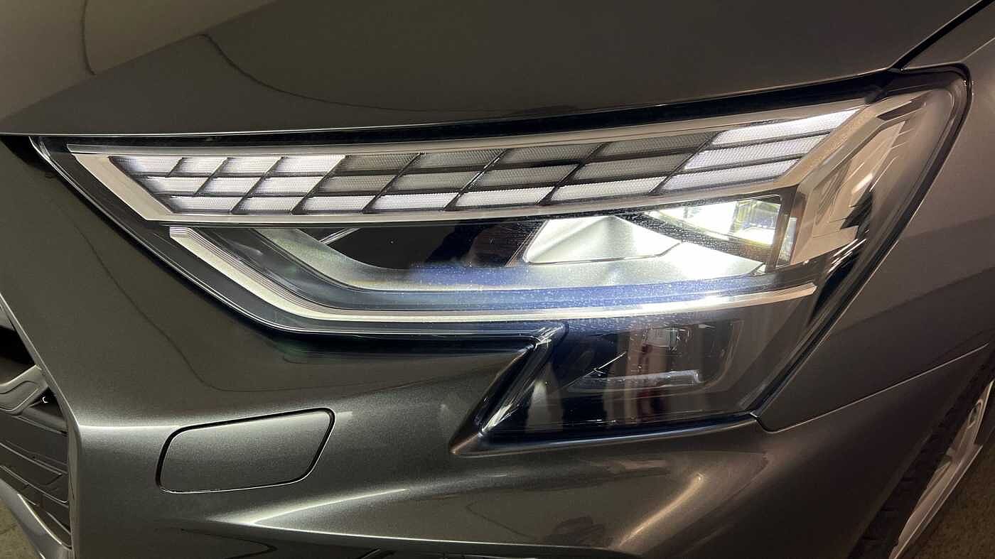 Used Audi A3 2025 for sale - 76902676: Photo 24