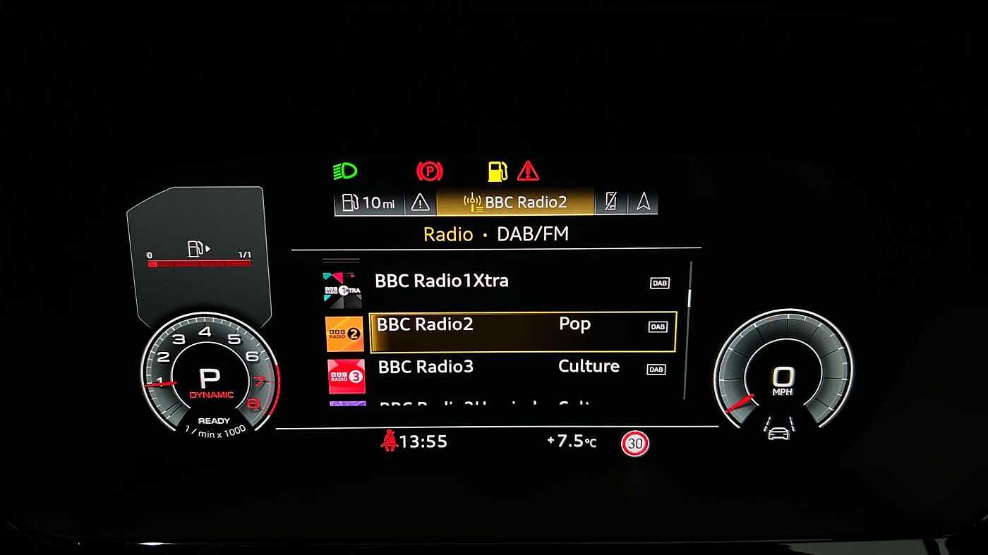 Used Audi A3 2025 for sale - 76902676: Photo 25