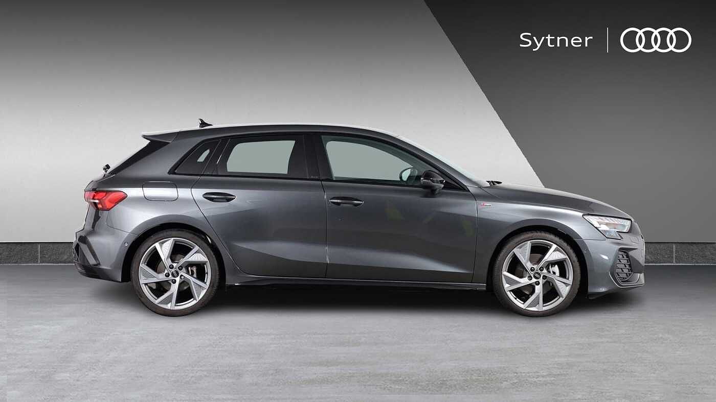 Used Audi A3 2025 for sale - 76902676: Photo 4