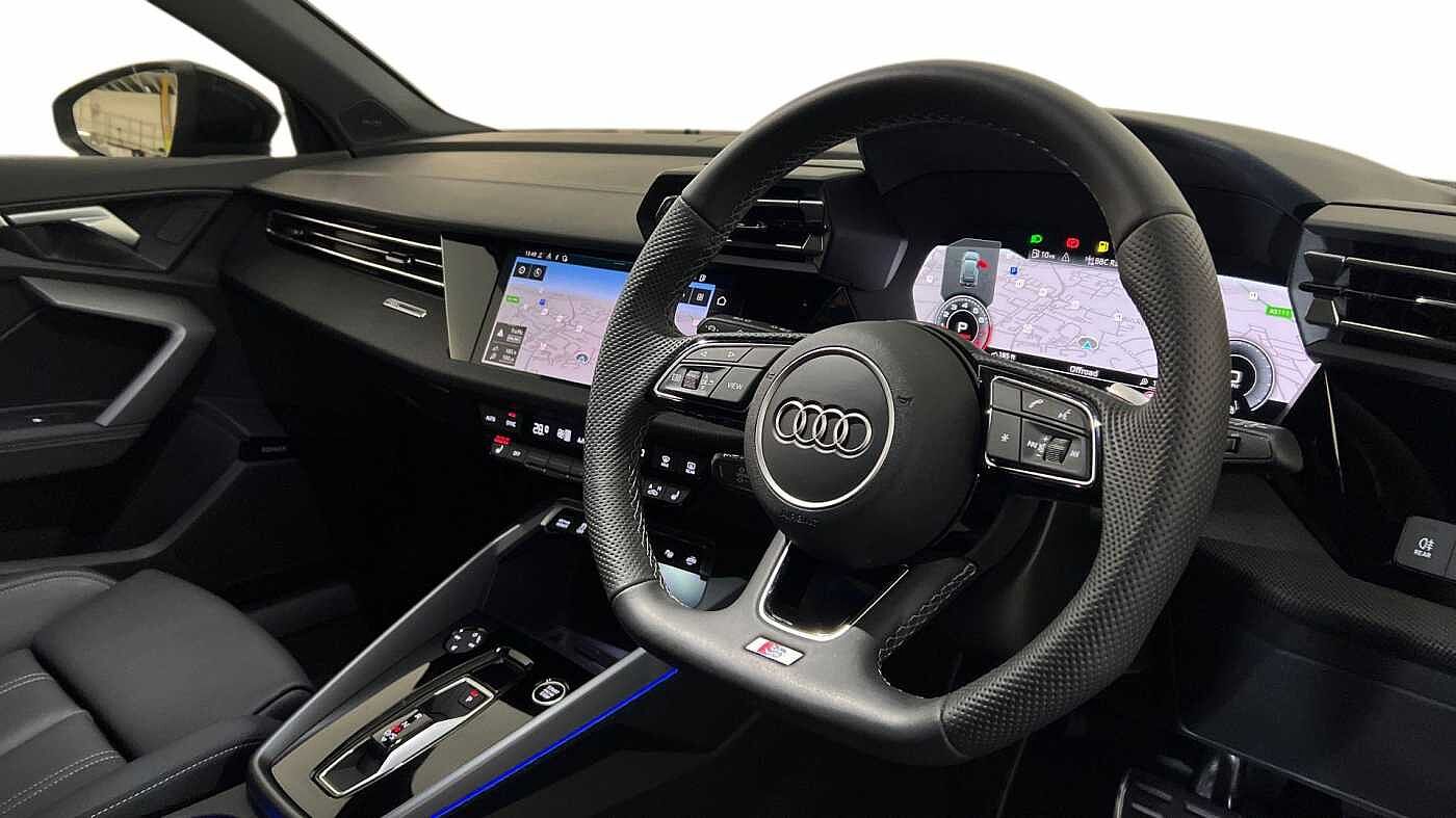 Used Audi A3 2025 for sale - 76902676: Photo 6