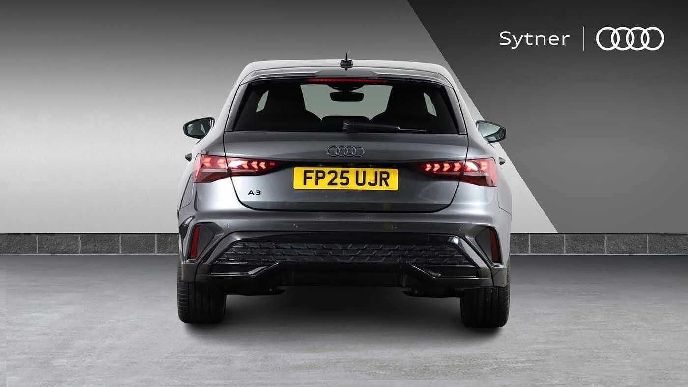 Used Audi A3 2025 for sale - 76902676: Photo 8