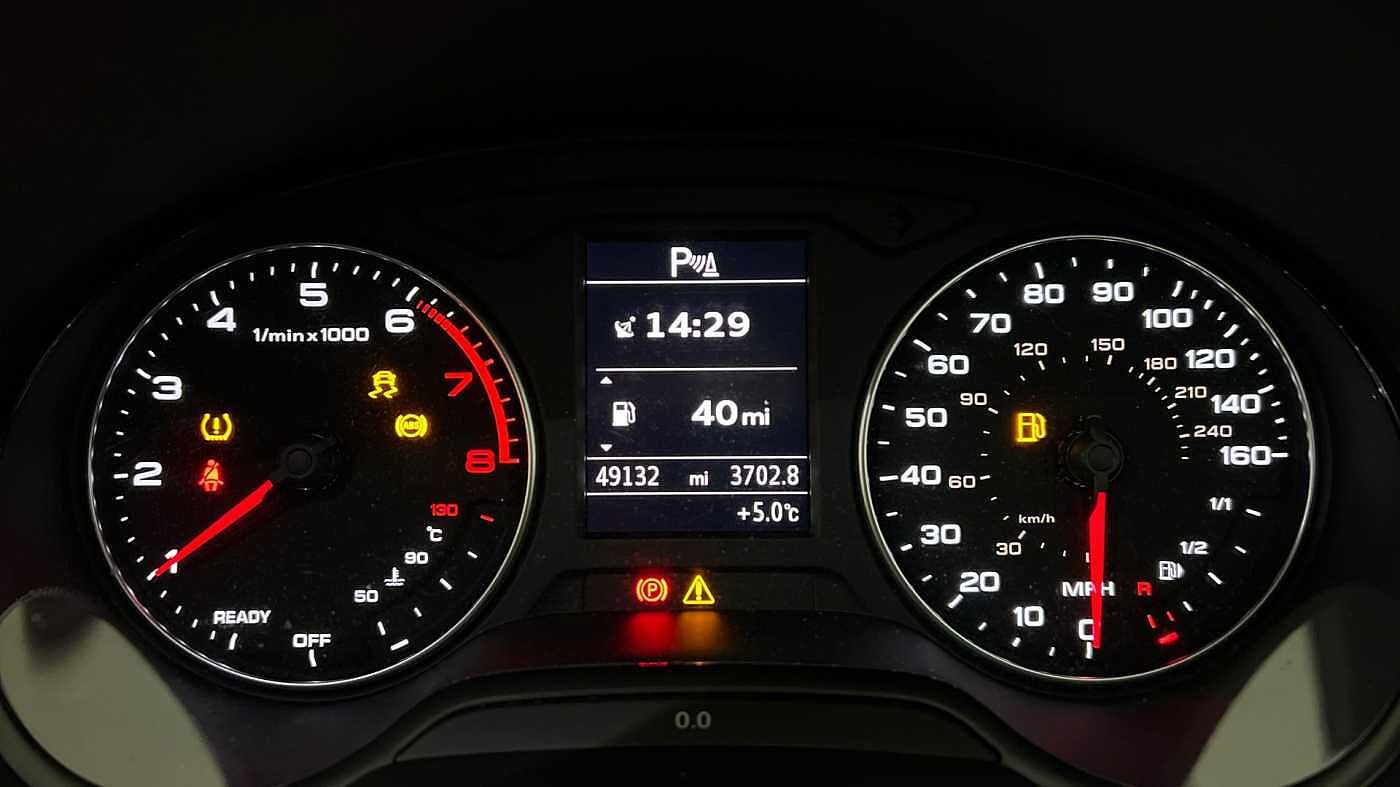 Used Audi Q2 2020 for sale - 77388738: Photo 11