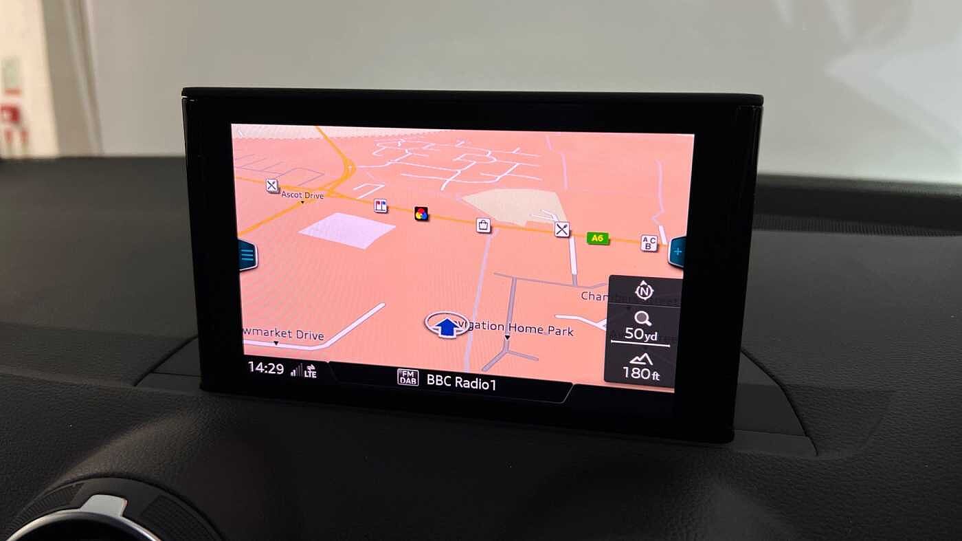 Used Audi Q2 2020 for sale - 77388738: Photo 12