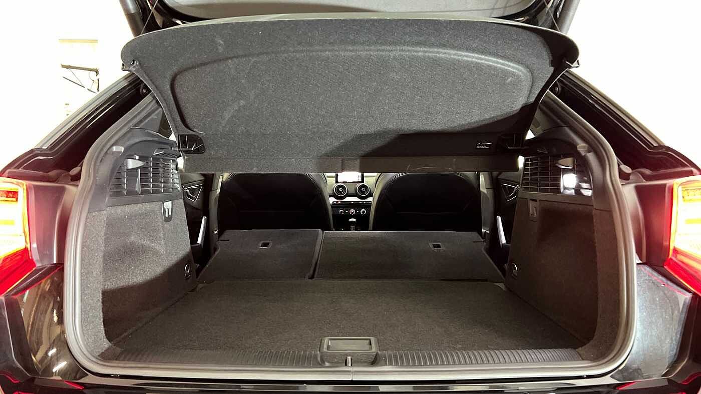 Used Audi Q2 2020 for sale - 77388738: Photo 22