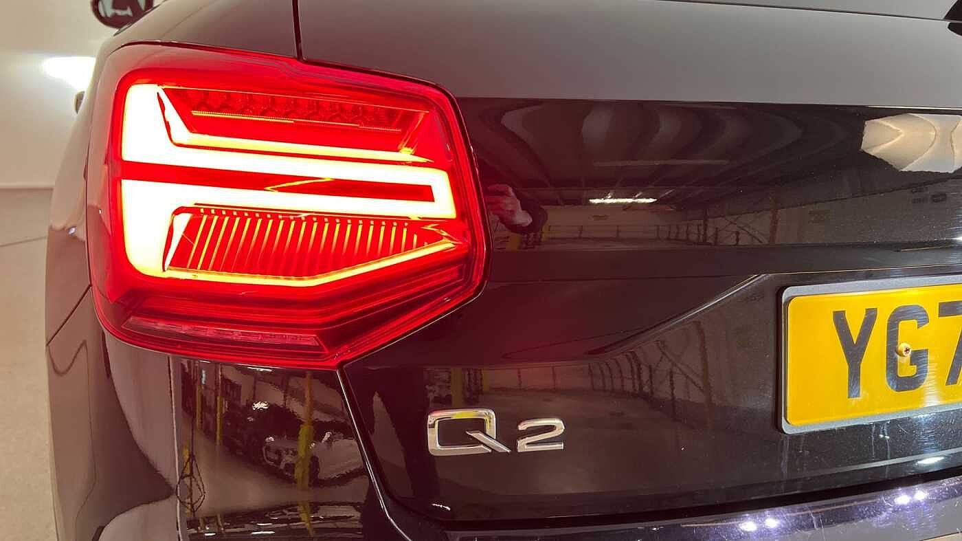 Used Audi Q2 2020 for sale - 77388738: Photo 23