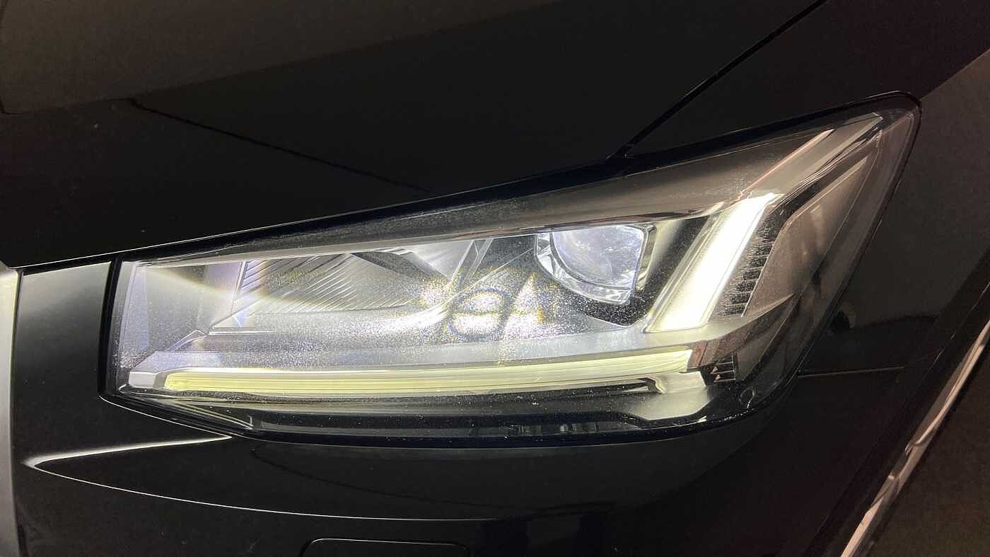 Used Audi Q2 2020 for sale - 77388738: Photo 24