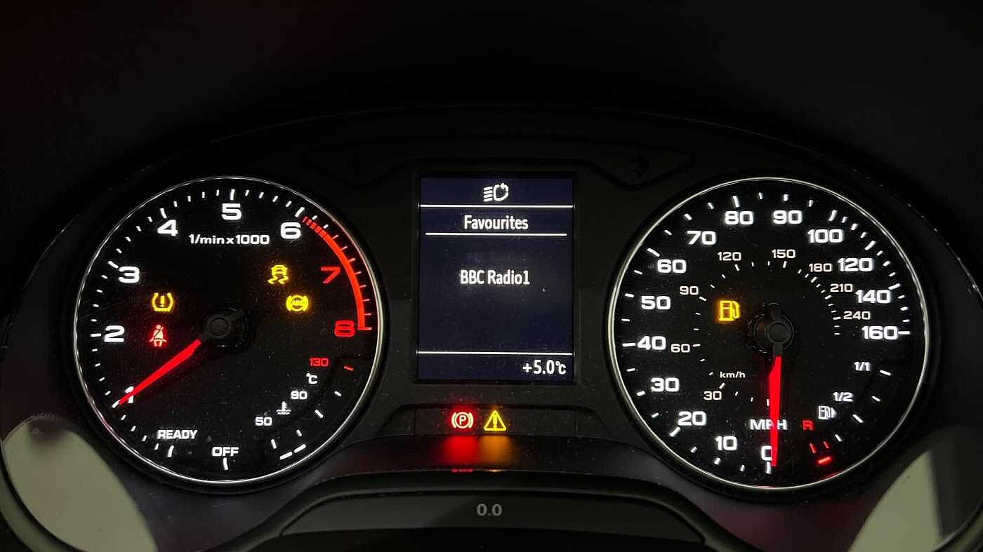 Used Audi Q2 2020 for sale - 77388738: Photo 25