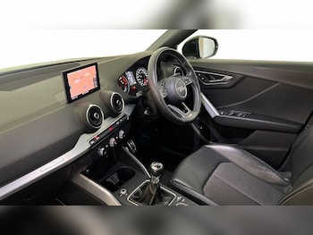 Used Audi Q2 2020 for sale - 77388738: Photo