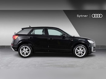 Used Audi Q2 2020 for sale - 77388738: Photo