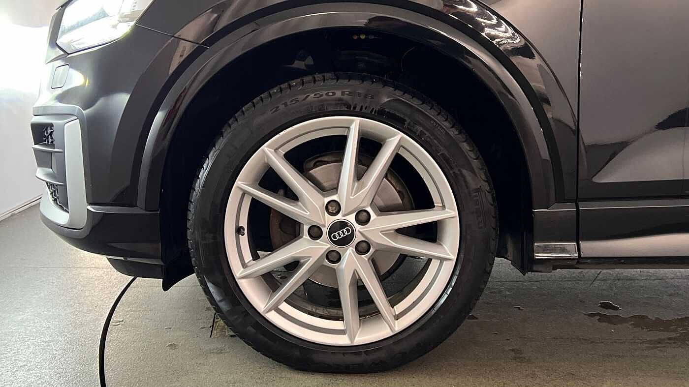 Used Audi Q2 2020 for sale - 77388738: Photo 5