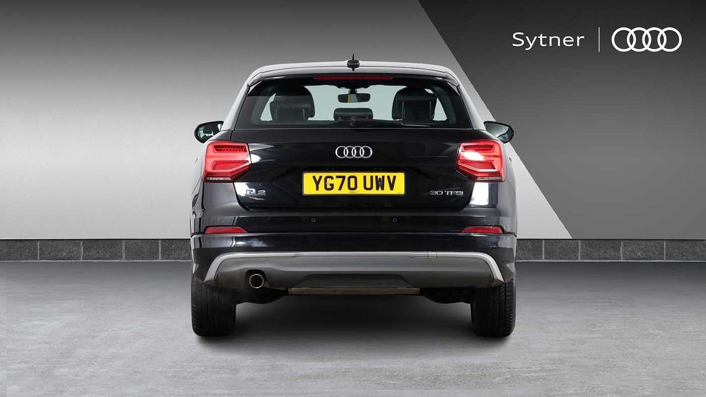 Used Audi Q2 2020 for sale - 77388738: Photo 8