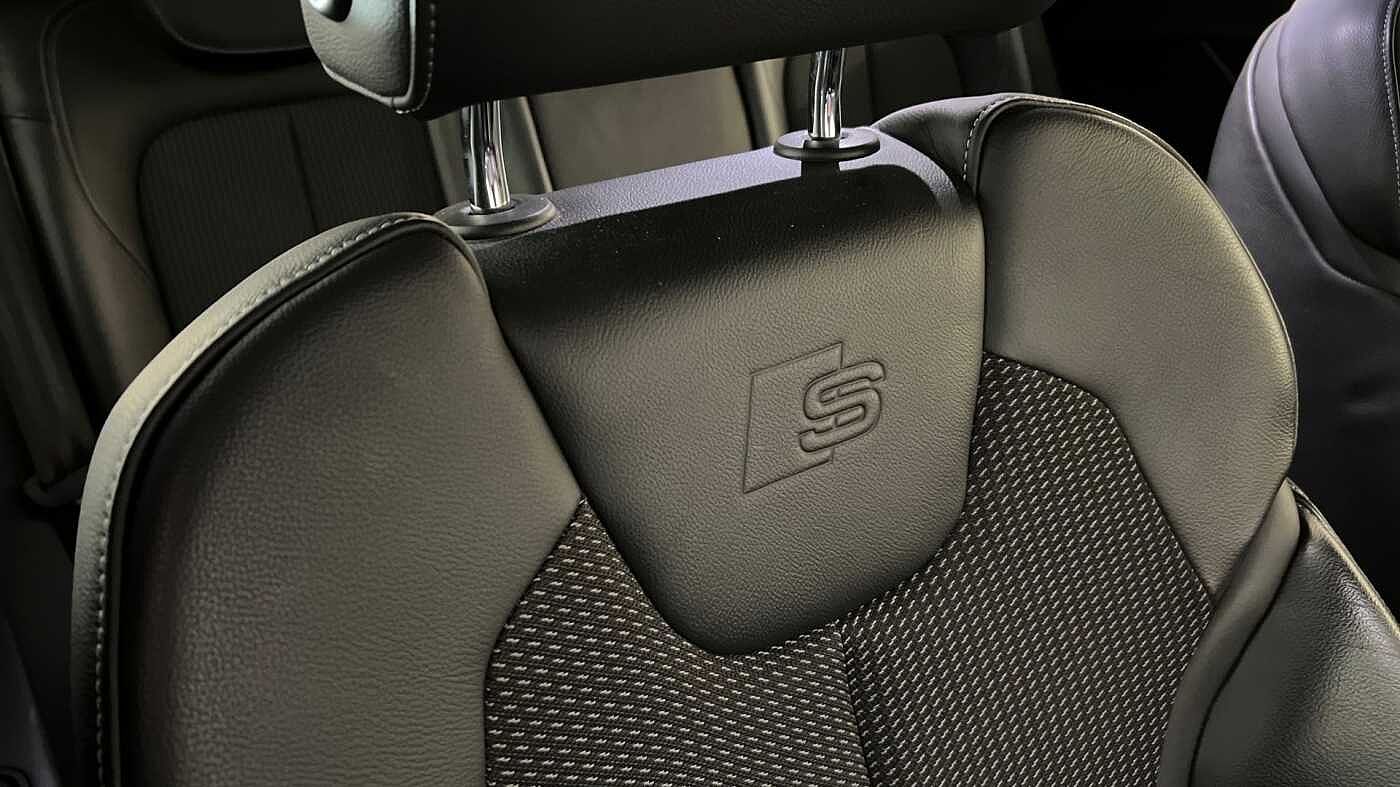 Used Audi Q2 2020 for sale - 77388738: Photo 9