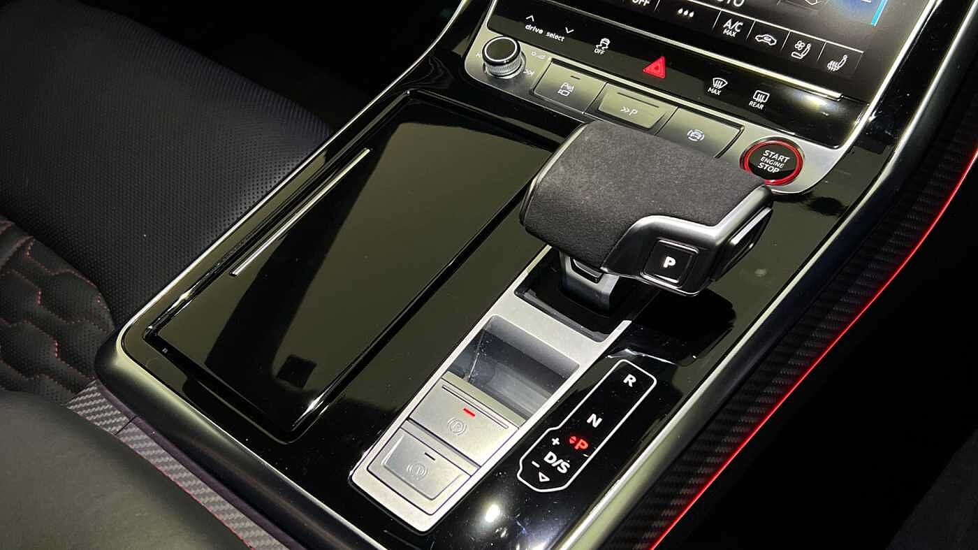 Used Audi RS Q8 2023 for sale - 77233407: Photo 15