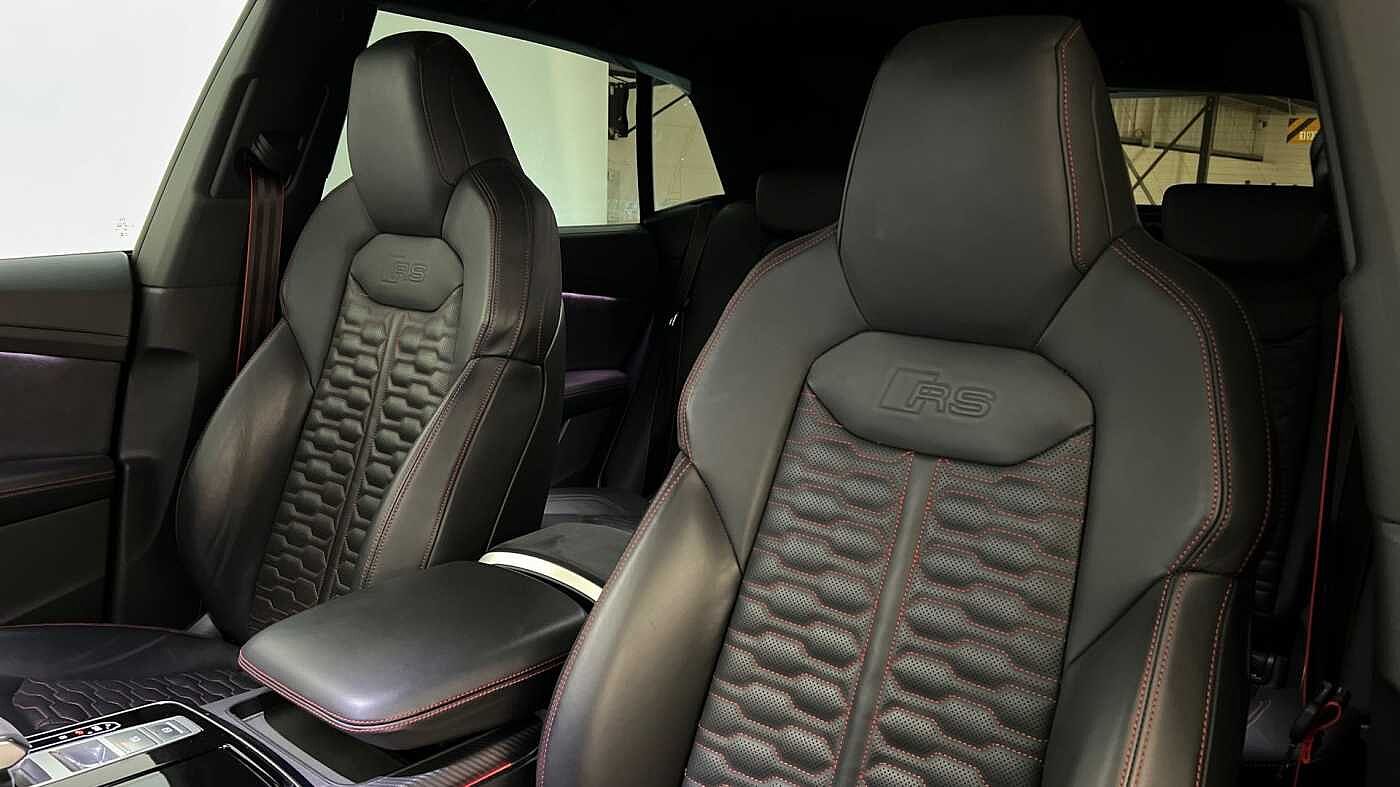 Used Audi RS Q8 2023 for sale - 77233407: Photo 16