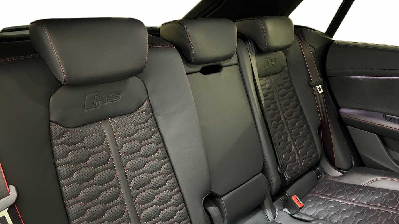 Used Audi RS Q8 2023 for sale - 77233407: Photo 18