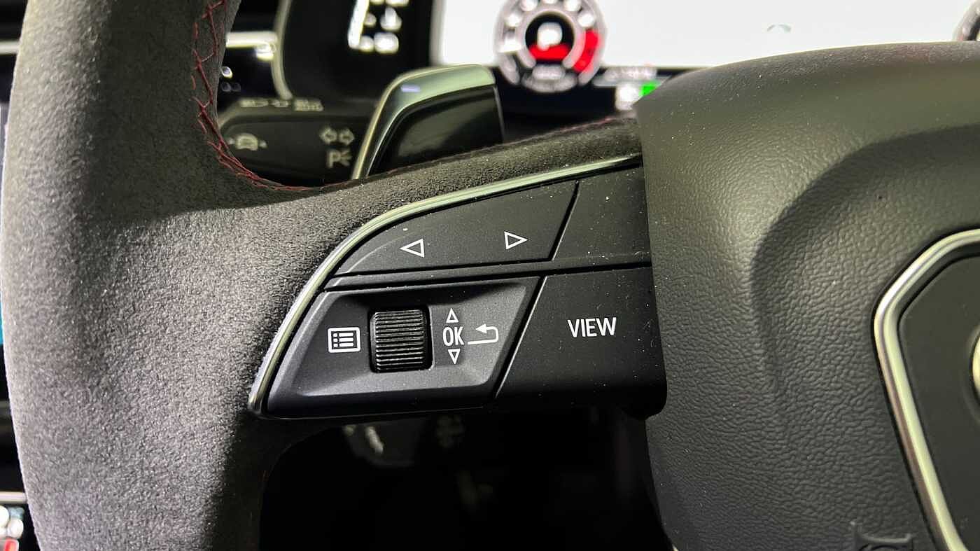 Used Audi RS Q8 2023 for sale - 77233407: Photo 19