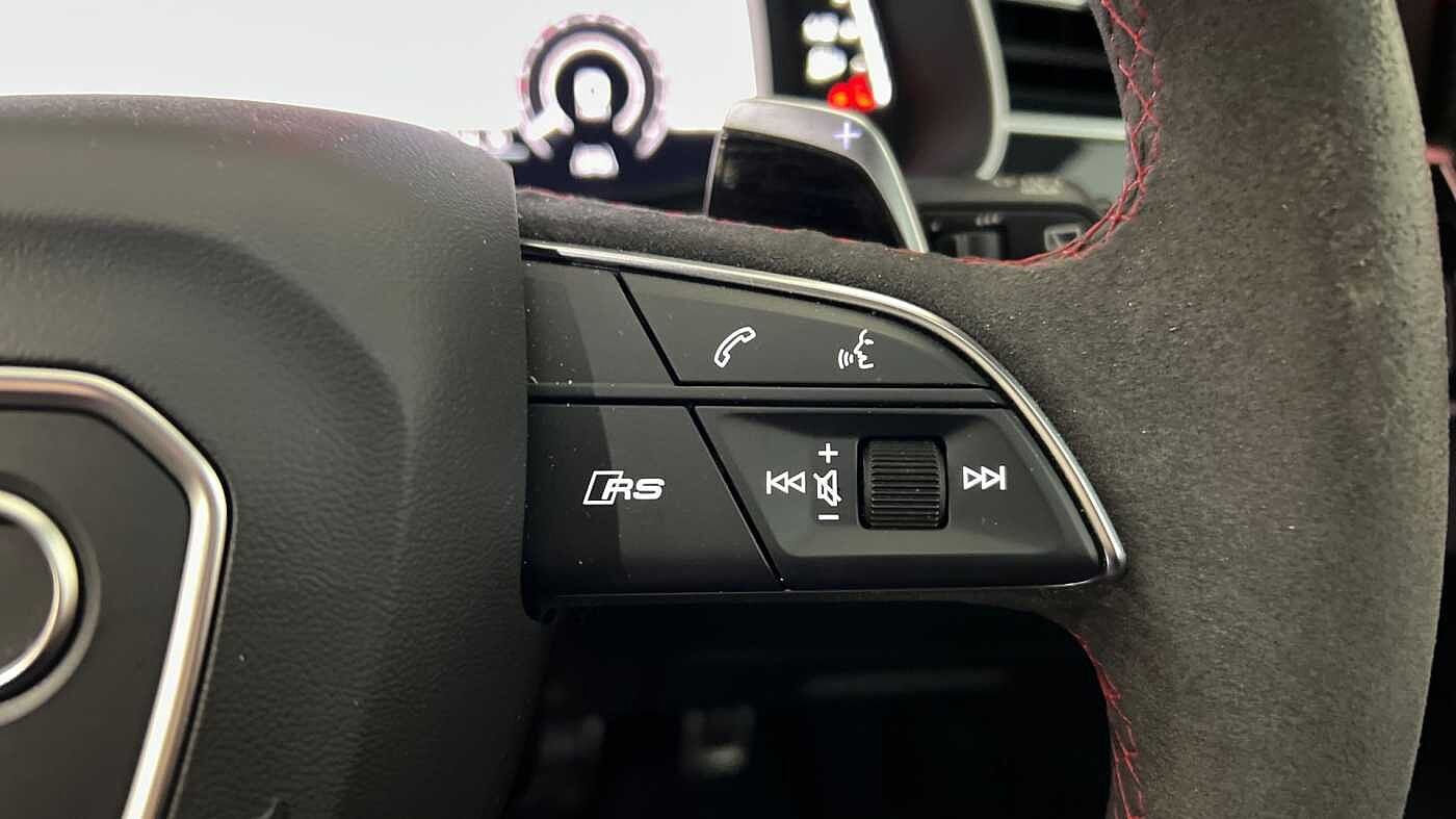 Used Audi RS Q8 2023 for sale - 77233407: Photo 20