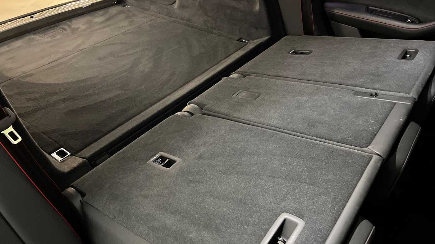 Used Audi RS Q8 2023 for sale - 77233407: Photo 23